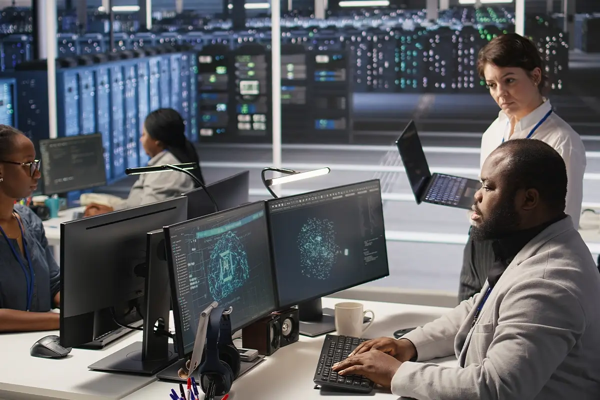 Essential Eight (E8MM)